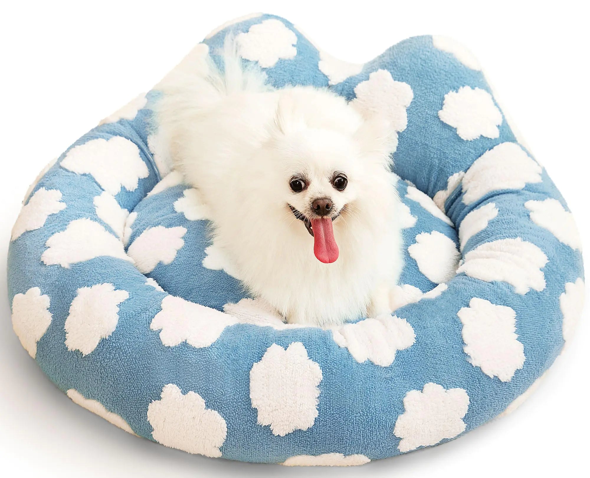 Waterproof Washable Dog Bed